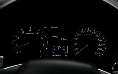 Mitsubishi Outlander III рестайлинг 3, 2017 год, 1 997 000 рублей, 13 фотография