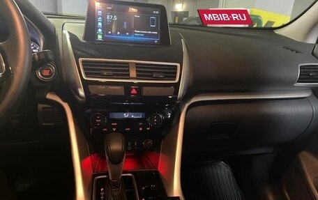 Mitsubishi Eclipse Cross, 2022 год, 2 390 000 рублей, 15 фотография