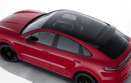 Porsche Cayenne III, 2025 год, 25 569 048 рублей, 5 фотография
