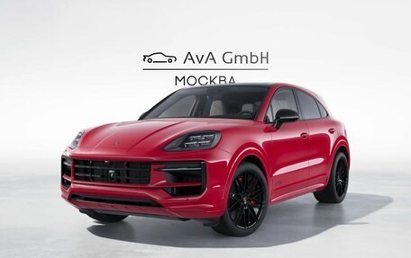 Porsche Cayenne III, 2025 год, 25 569 048 рублей, 2 фотография