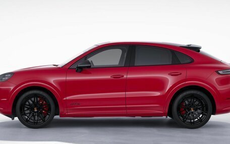Porsche Cayenne III, 2025 год, 25 569 048 рублей, 4 фотография