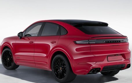 Porsche Cayenne III, 2025 год, 25 569 048 рублей, 3 фотография