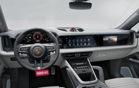 Porsche Cayenne III, 2025 год, 25 569 048 рублей, 6 фотография