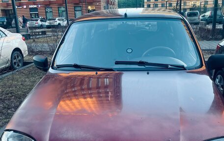 Chevrolet Niva I рестайлинг, 2005 год, 225 000 рублей, 2 фотография