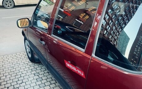 Chevrolet Niva I рестайлинг, 2005 год, 225 000 рублей, 5 фотография