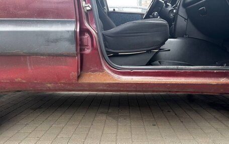 Chevrolet Niva I рестайлинг, 2005 год, 225 000 рублей, 15 фотография
