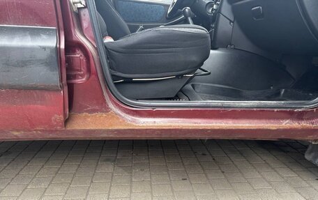 Chevrolet Niva I рестайлинг, 2005 год, 225 000 рублей, 14 фотография