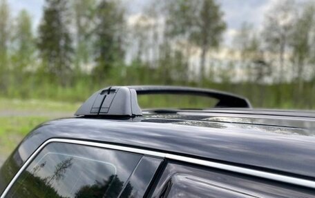 Volkswagen Touareg III, 2004 год, 600 000 рублей, 3 фотография
