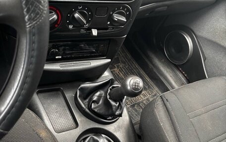 Chevrolet Niva I рестайлинг, 2005 год, 225 000 рублей, 17 фотография