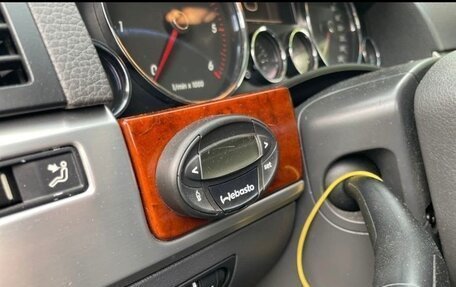 Volkswagen Touareg III, 2004 год, 600 000 рублей, 9 фотография