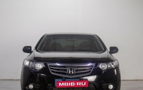 Honda Accord VIII рестайлинг, 2012 год, 1 599 000 рублей, 2 фотография