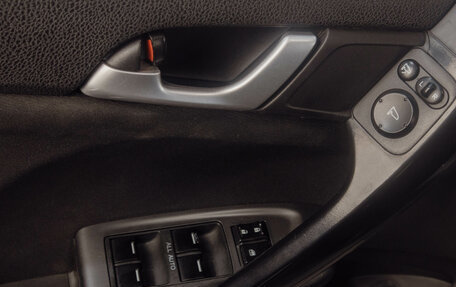 Honda Accord VIII рестайлинг, 2012 год, 1 599 000 рублей, 7 фотография
