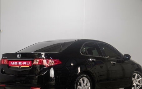 Honda Accord VIII рестайлинг, 2012 год, 1 599 000 рублей, 5 фотография