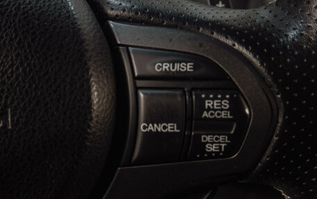 Honda Accord VIII рестайлинг, 2012 год, 1 599 000 рублей, 13 фотография