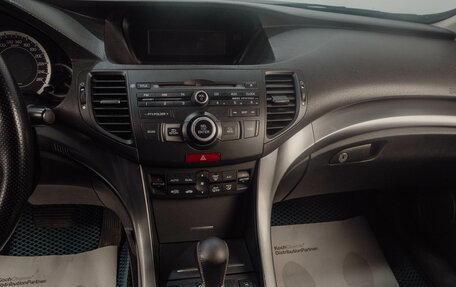 Honda Accord VIII рестайлинг, 2012 год, 1 599 000 рублей, 8 фотография