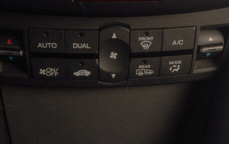 Honda Accord VIII рестайлинг, 2012 год, 1 599 000 рублей, 16 фотография