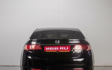 Honda Accord VIII рестайлинг, 2012 год, 1 599 000 рублей, 4 фотография