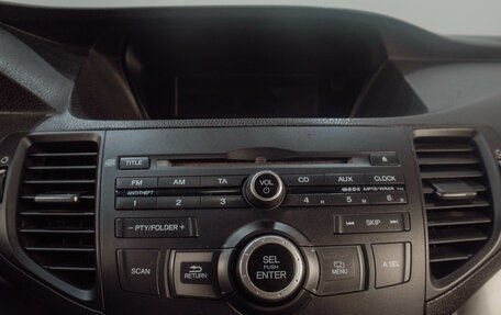 Honda Accord VIII рестайлинг, 2012 год, 1 599 000 рублей, 15 фотография