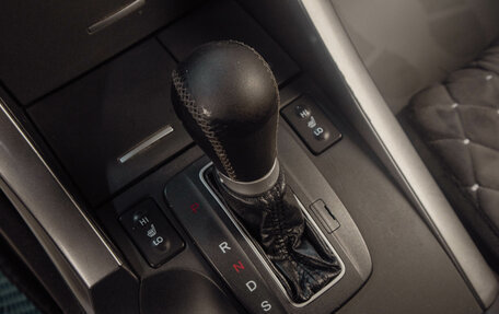 Honda Accord VIII рестайлинг, 2012 год, 1 599 000 рублей, 17 фотография