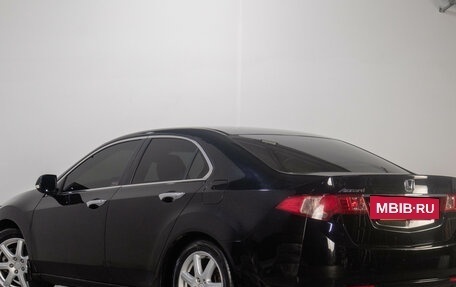 Honda Accord VIII рестайлинг, 2012 год, 1 599 000 рублей, 6 фотография