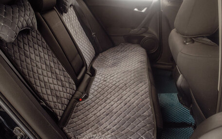 Honda Accord VIII рестайлинг, 2012 год, 1 599 000 рублей, 18 фотография