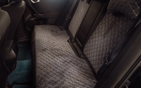 Honda Accord VIII рестайлинг, 2012 год, 1 599 000 рублей, 19 фотография