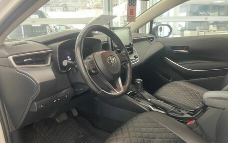 Toyota Corolla, 2020 год, 1 849 000 рублей, 7 фотография