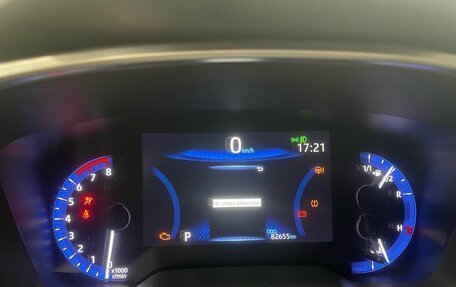 Toyota Corolla, 2020 год, 1 849 000 рублей, 12 фотография
