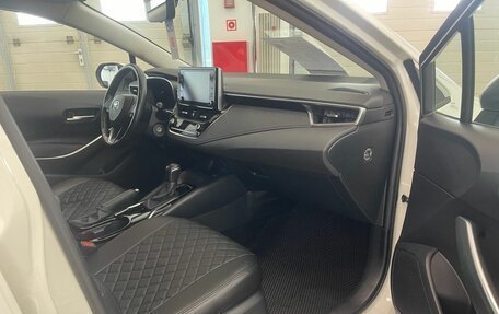 Toyota Corolla, 2020 год, 1 849 000 рублей, 18 фотография