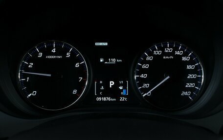 Mitsubishi Outlander III рестайлинг 3, 2015 год, 1 970 000 рублей, 14 фотография
