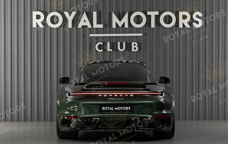 Porsche 911, 2024 год, 35 500 000 рублей, 4 фотография