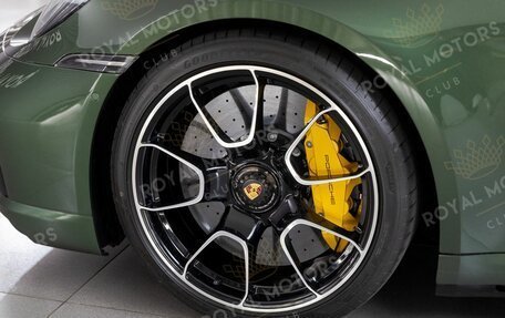 Porsche 911, 2024 год, 35 500 000 рублей, 7 фотография