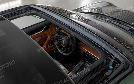 Porsche 911, 2024 год, 35 500 000 рублей, 8 фотография