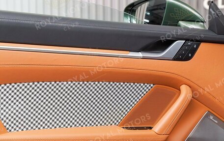 Porsche 911, 2024 год, 35 500 000 рублей, 15 фотография