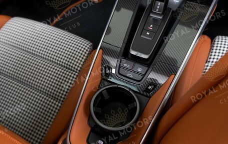 Porsche 911, 2024 год, 35 500 000 рублей, 12 фотография