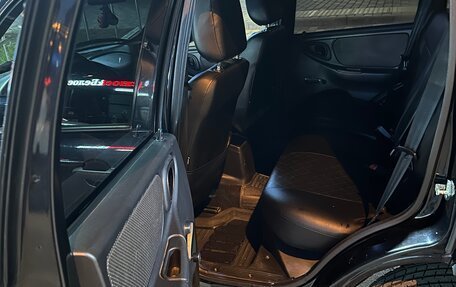 Chevrolet Niva I рестайлинг, 2018 год, 890 000 рублей, 6 фотография