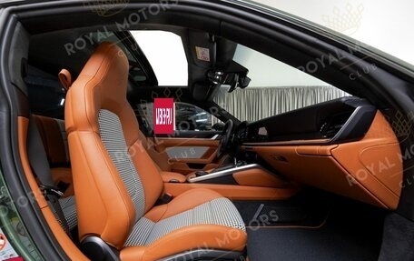 Porsche 911, 2024 год, 35 500 000 рублей, 10 фотография