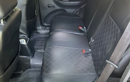 Chevrolet Niva I рестайлинг, 2018 год, 890 000 рублей, 13 фотография
