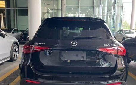 Mercedes-Benz GLC AMG, 2025 год, 10 900 000 рублей, 2 фотография