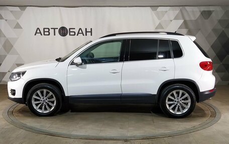 Volkswagen Tiguan I, 2012 год, 1 300 000 рублей, 6 фотография