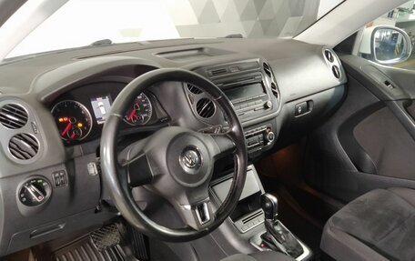 Volkswagen Tiguan I, 2012 год, 1 300 000 рублей, 11 фотография