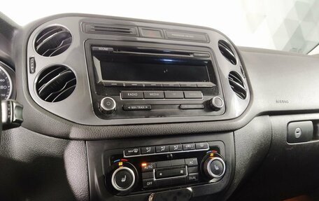 Volkswagen Tiguan I, 2012 год, 1 300 000 рублей, 13 фотография