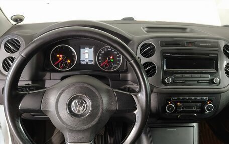 Volkswagen Tiguan I, 2012 год, 1 300 000 рублей, 16 фотография
