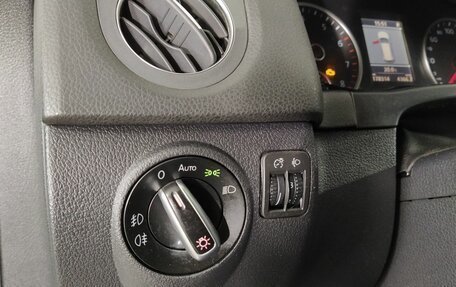 Volkswagen Tiguan I, 2012 год, 1 300 000 рублей, 12 фотография