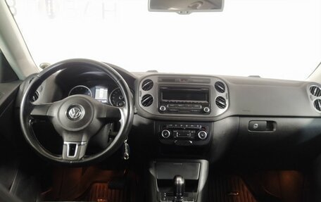 Volkswagen Tiguan I, 2012 год, 1 300 000 рублей, 19 фотография
