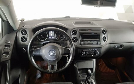 Volkswagen Tiguan I, 2012 год, 1 300 000 рублей, 18 фотография