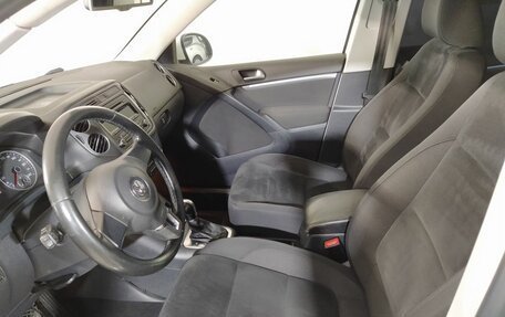 Volkswagen Tiguan I, 2012 год, 1 300 000 рублей, 9 фотография