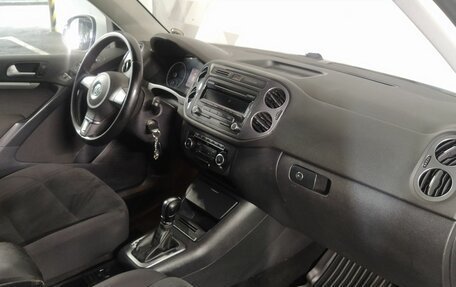 Volkswagen Tiguan I, 2012 год, 1 300 000 рублей, 20 фотография
