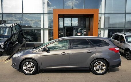 Ford Focus III, 2013 год, 899 000 рублей, 8 фотография