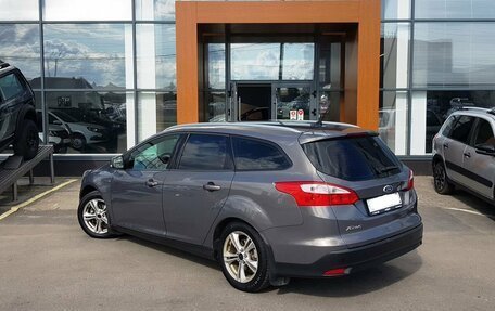 Ford Focus III, 2013 год, 899 000 рублей, 7 фотография